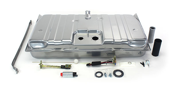 thumbnail image 2 of CPP CM7477CFIT-K LS Fuel Tank Conversion Kit – 1974-77 Chevy Camaro 90 Ohm 2 of 5